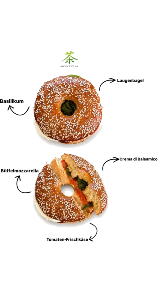 Roma Classic Bagel