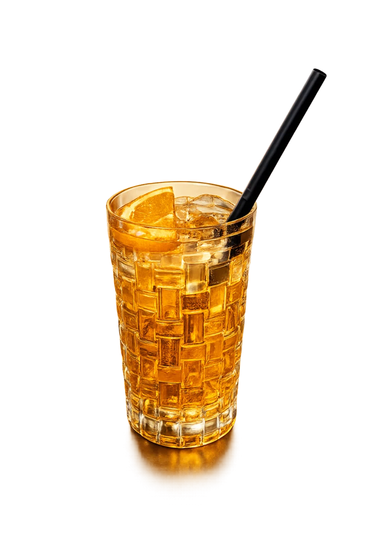 Nurs Crodino Spritz von MONTCHA