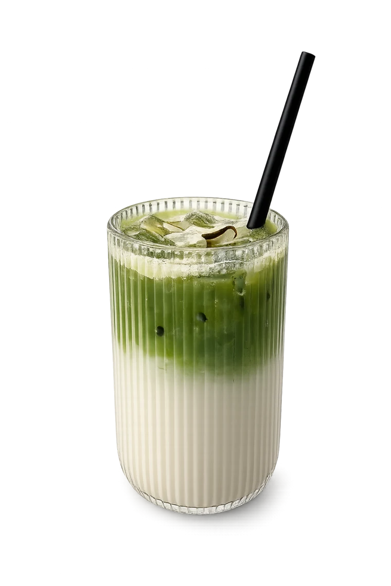 Kokos Matcha von MONTCHA