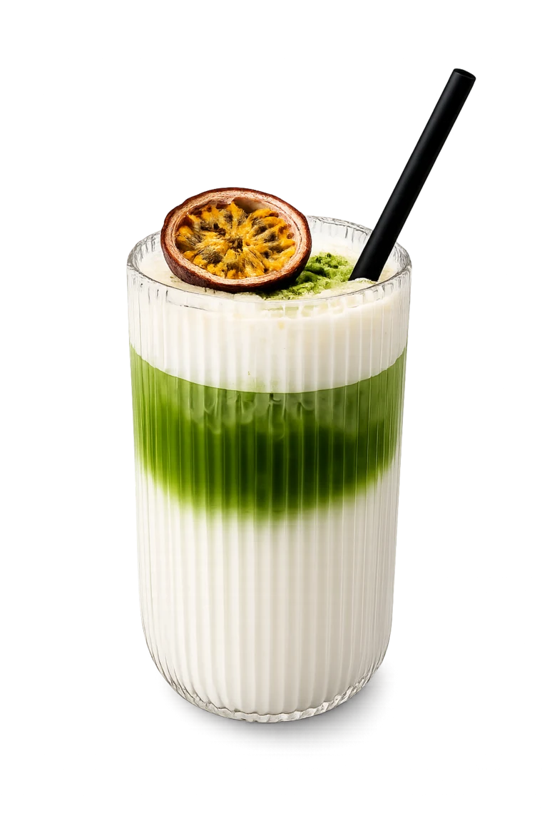 Maracuja Matcha